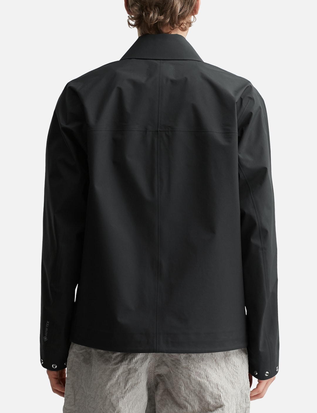 3L Gore-Tex Stellina Coach Jacket view 19