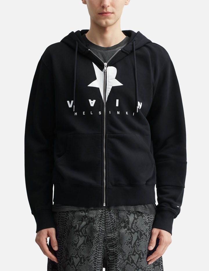 Helsinki Hoodie view 3