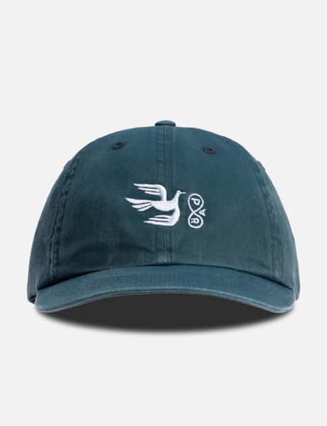 By Parra Infinite 6 Panel Hat