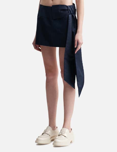 Skar Skirt view 7