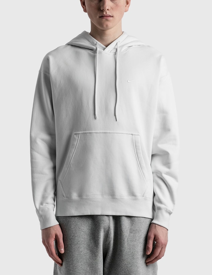 SOLO SWOOSH HOODIE Placeholder Image