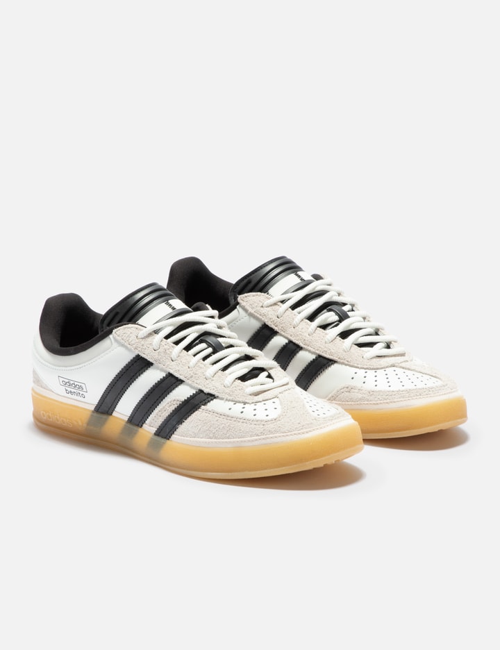 Bad Bunny Gazelle Indoor Shoes Placeholder Image