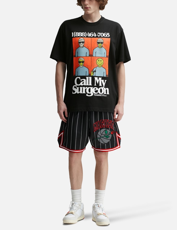 Rose Bowl Shorts Placeholder Image