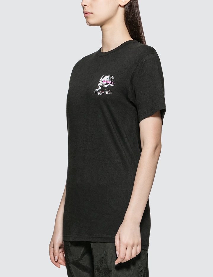 Skate Nerm T-shirt Placeholder Image