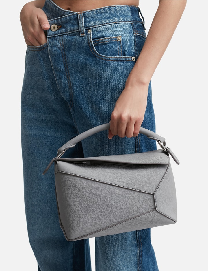 loewe pearl grey