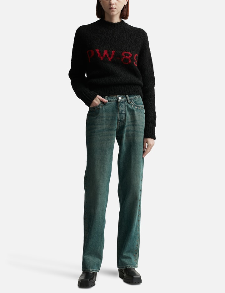 Solo Sweater Placeholder Image