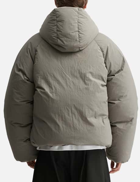 Space Coat view 20