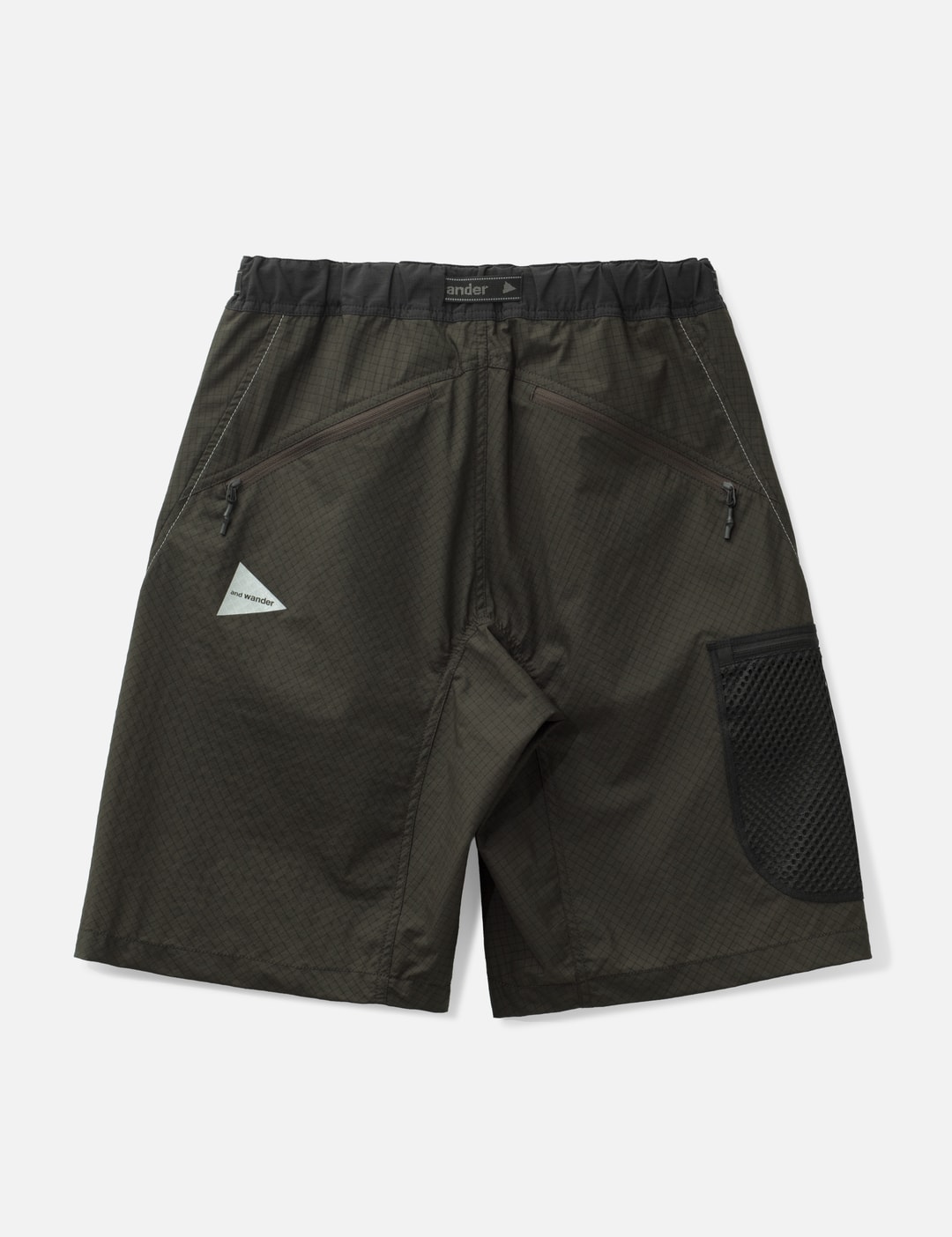 Breath Rip Short Pants view 9