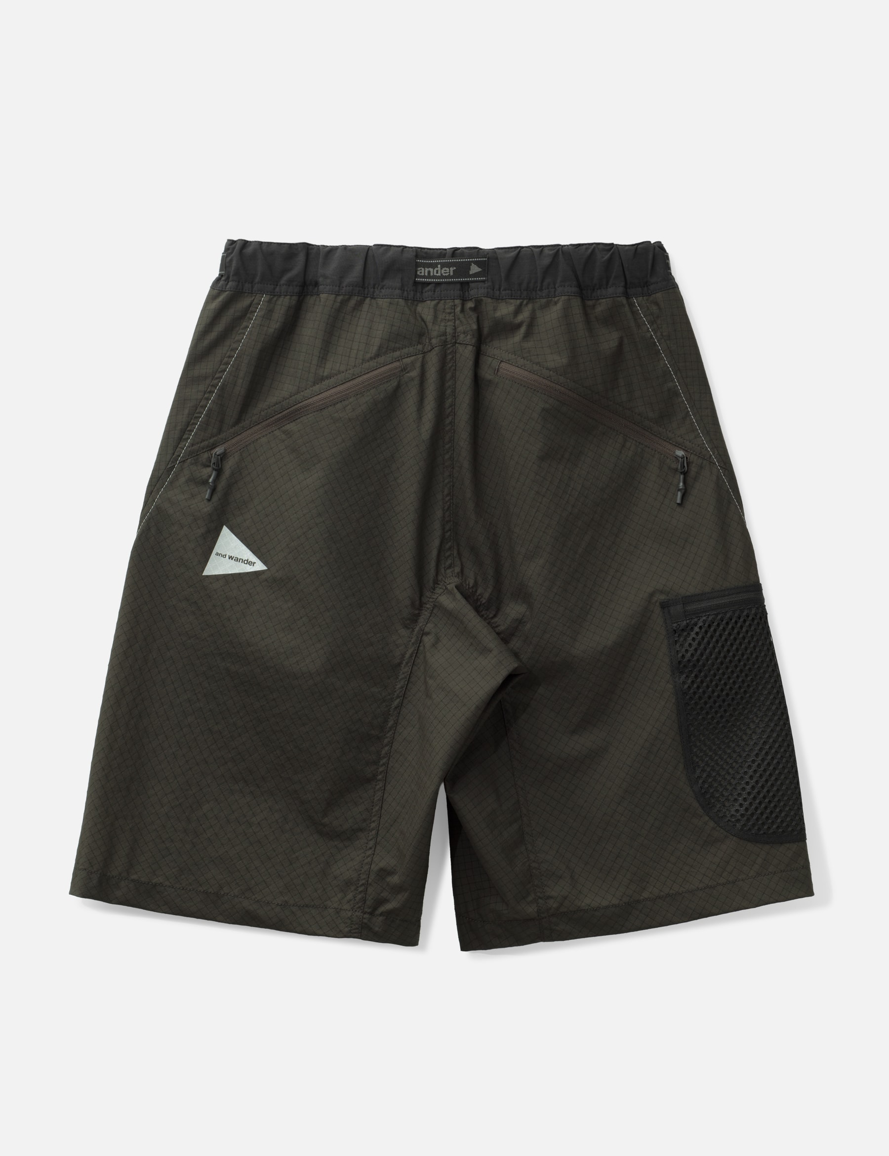 Breath Rip Short Pants view 17