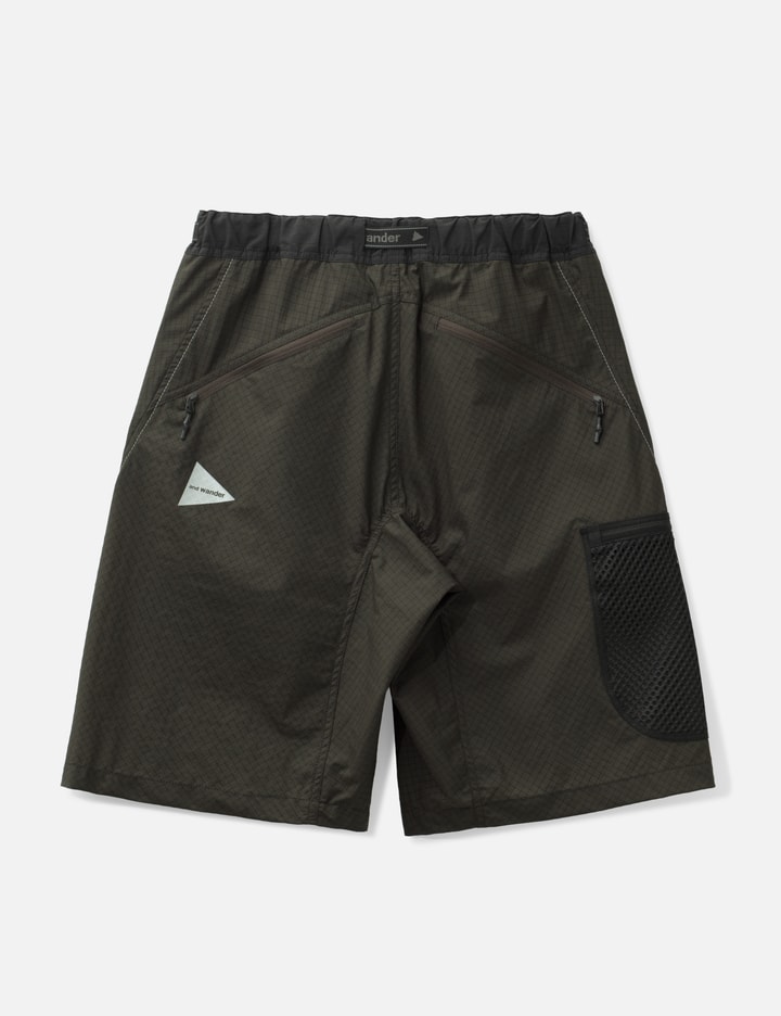 and wander Breath Rip Short Pants