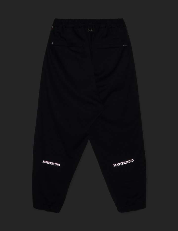 Side Taped Wide Track Pants Placeholder Image