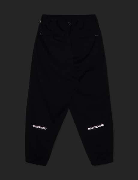 Side Taped Wide Track Pants view 20