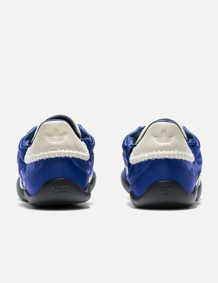 adidas Originals x Wales Bonner Karintha Lo Satin Placeholder Image