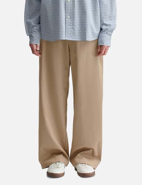 Cotton Slacks view 10