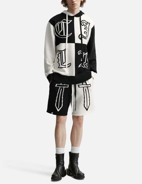 Heraldry Hoodie view 14