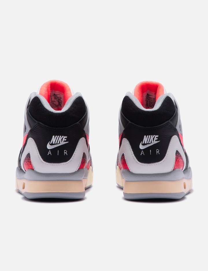 AIR TECH CHALLENGE II QS Placeholder Image