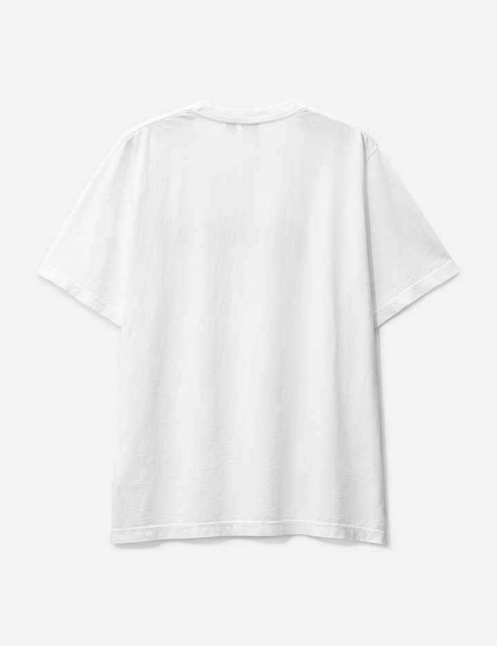 Shop Noon Goons Chopstix T-shirt In White