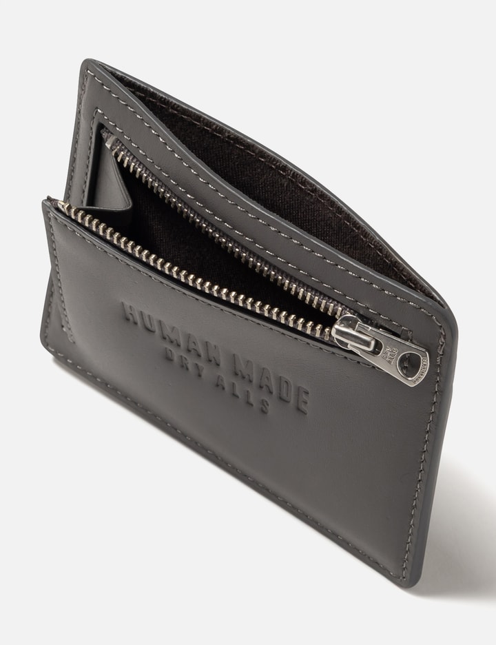 Human Made Leather Wallet