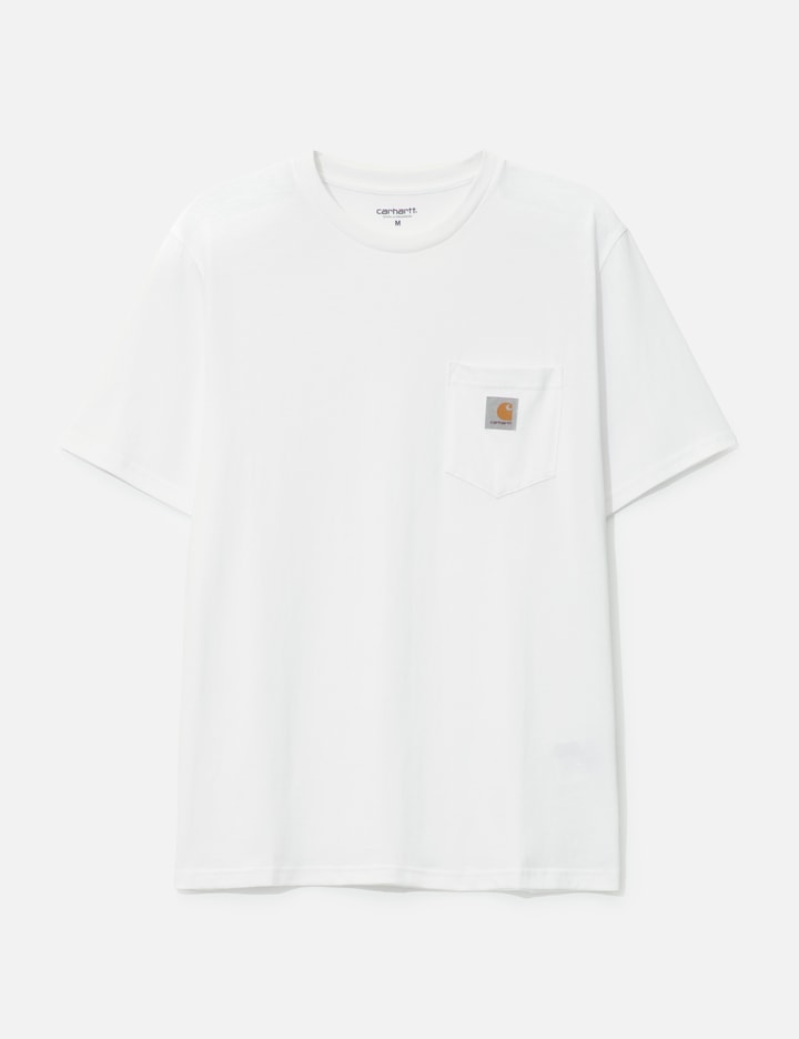 Pocket T-shirt Placeholder Image