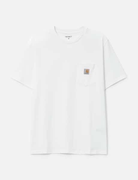 Carhartt Work In Progress Pocket T-shirt