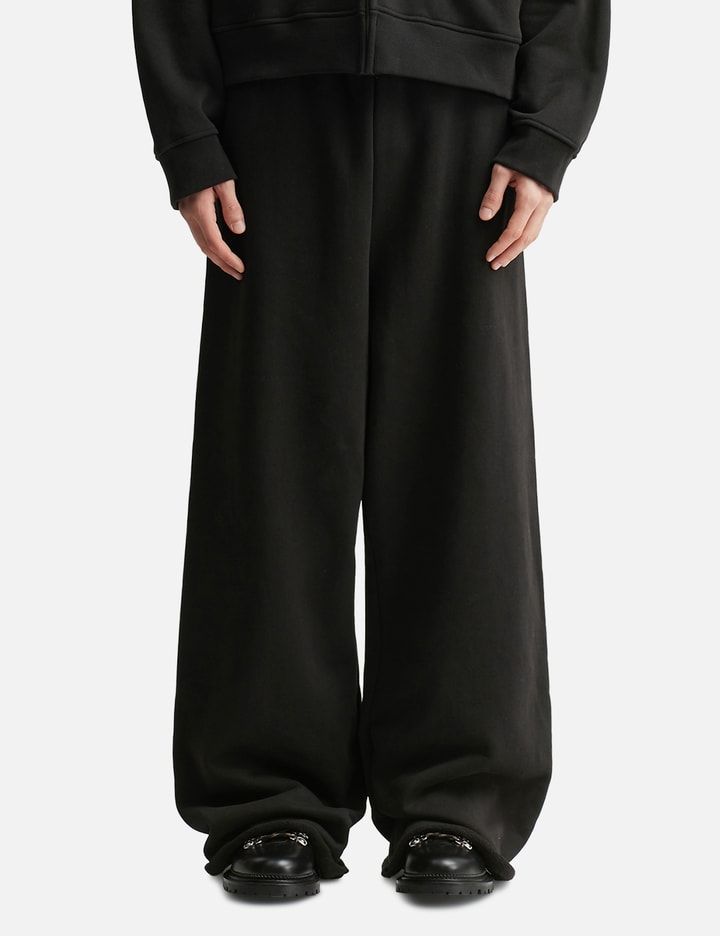 Full Sweatpant Black Placeholder Image