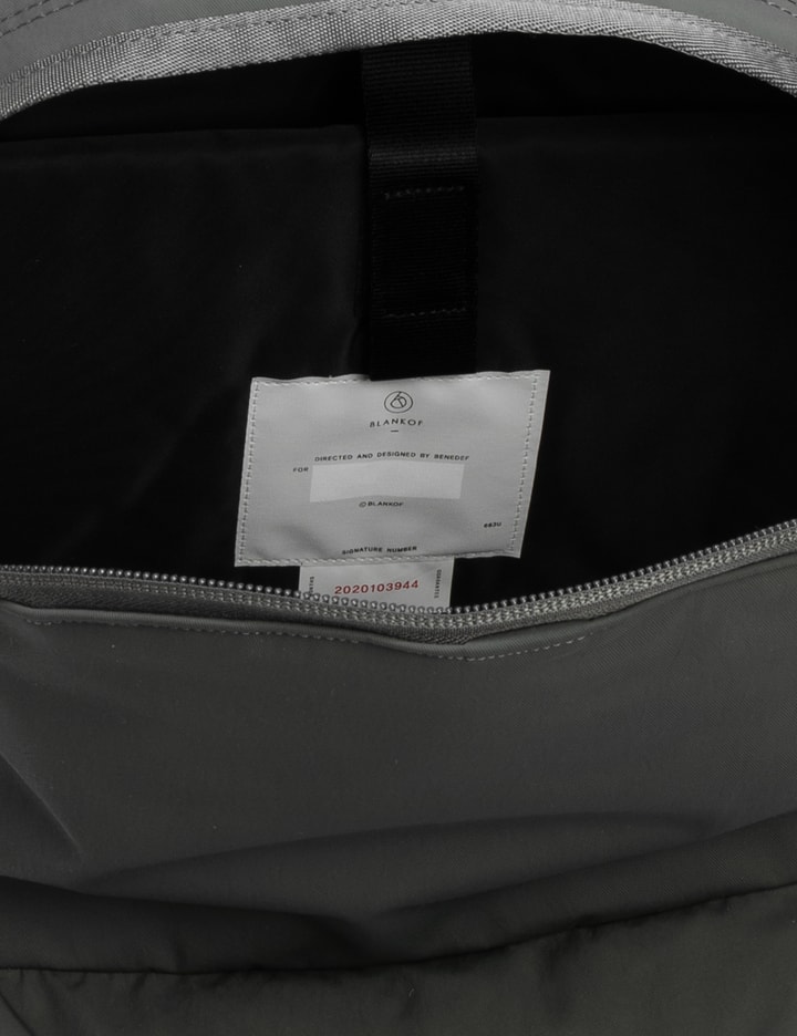 Blankof Daypack 23