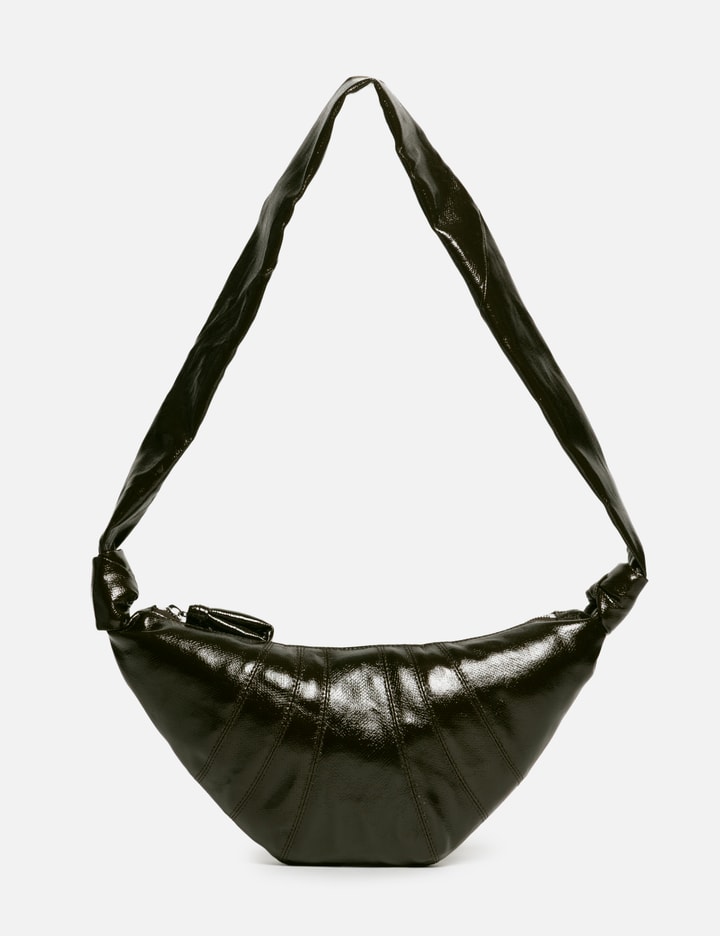 Lemaire Small Croissant Bag