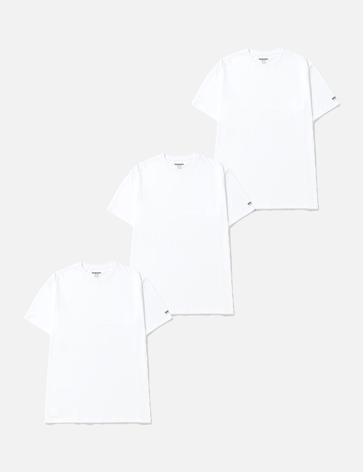CLASSIC 3PAC TEE SS . CO Placeholder Image