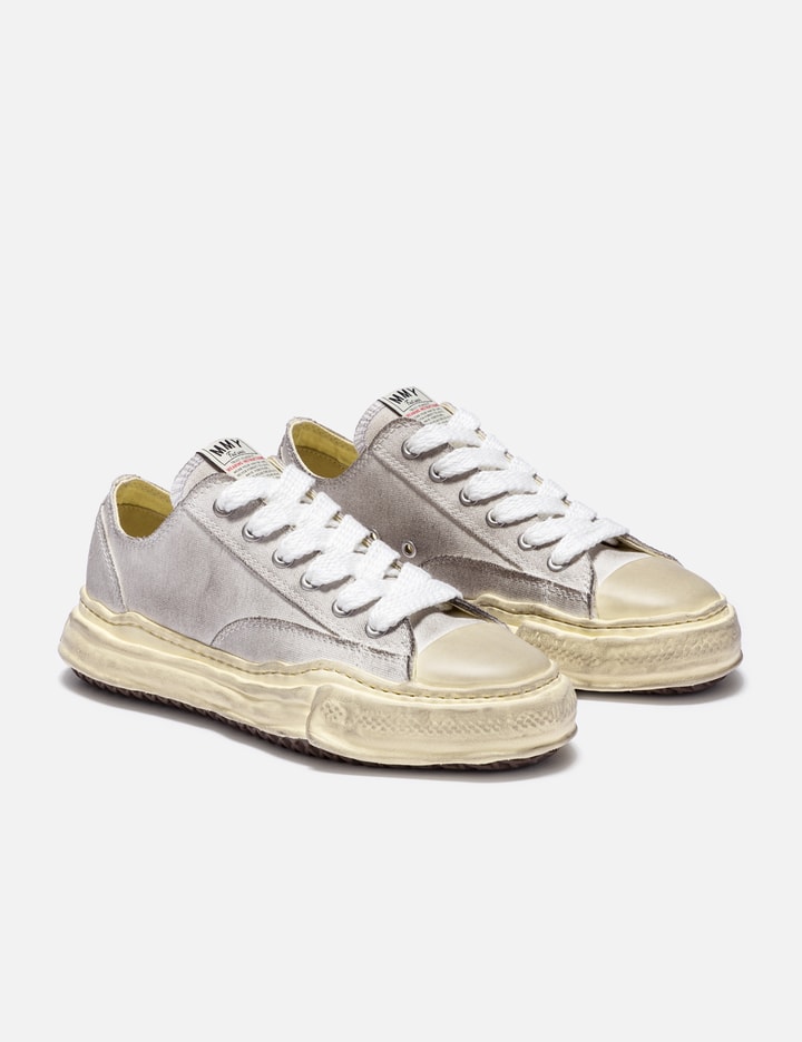 Peterson Low Top Sneakers Placeholder Image