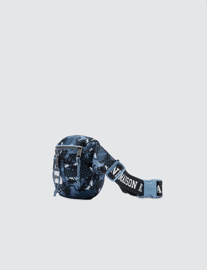 Maison Kitsune X Eastpak Bundel Belt Bag Placeholder Image