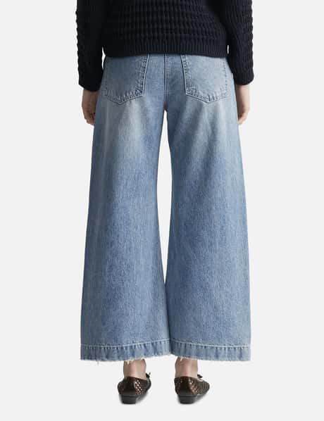 Wide Pants view 12