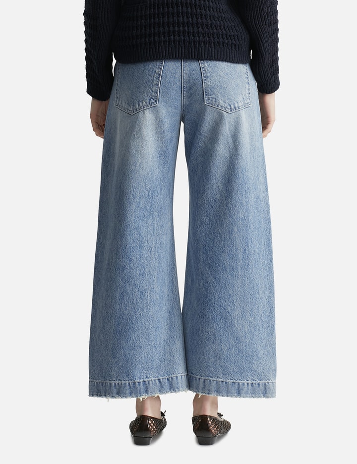 Wide Pants view 4