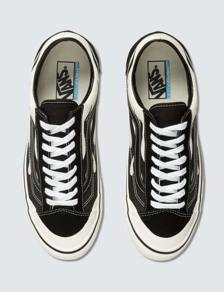 Vans Flame Style 36 Sf HBX