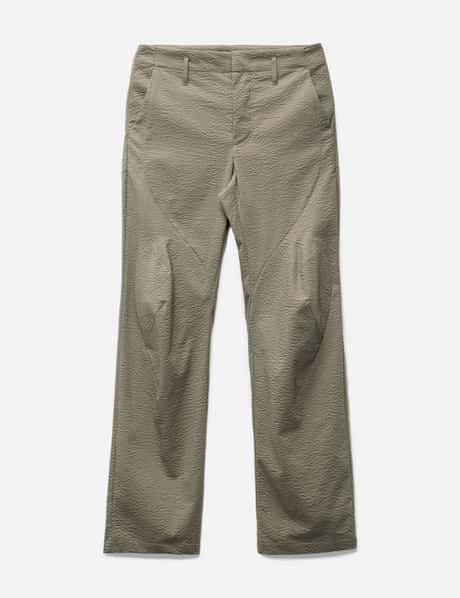 POST ARCHIVE FACTION (PAF) 5.0+ Trousers Right