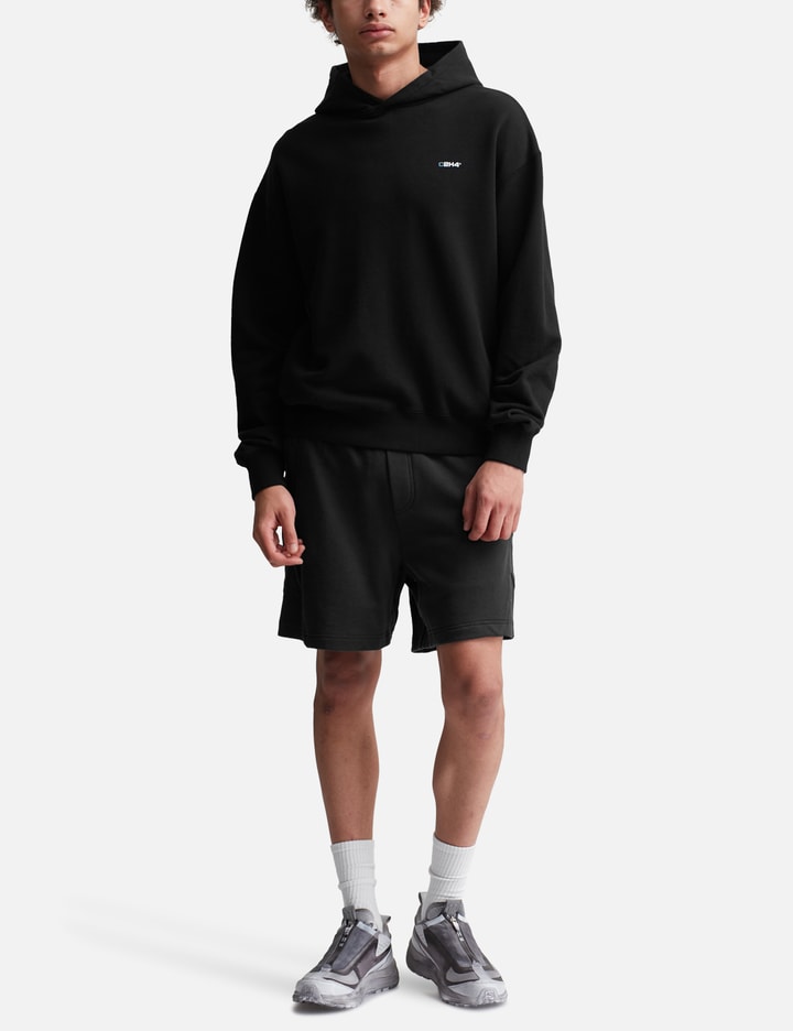 Double Waist Sweatshorts Placeholder Image