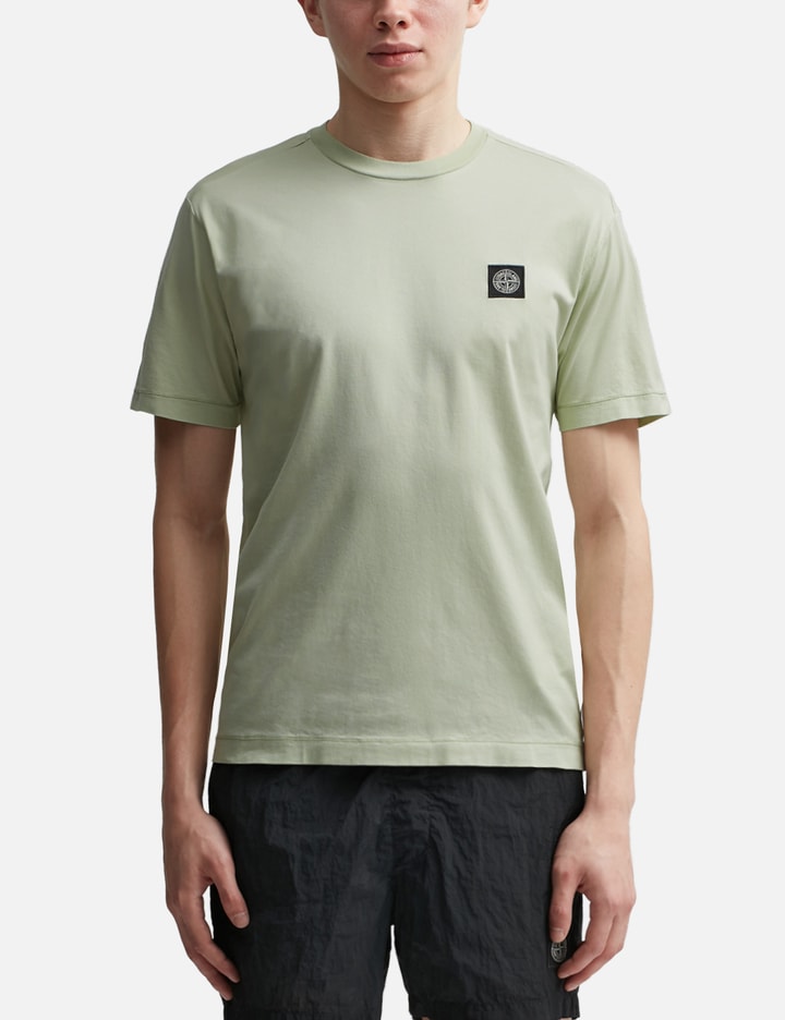 Stone Island T-shirt Placeholder Image