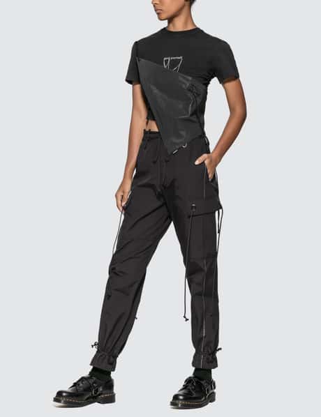 Hyein Seo - Prototype Cargo Pants | HBX - ハイプビースト(Hypebeast 