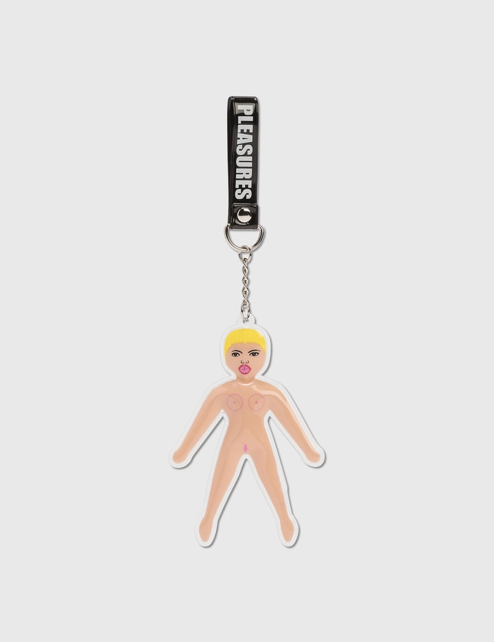 Blow Up Keychain Placeholder Image