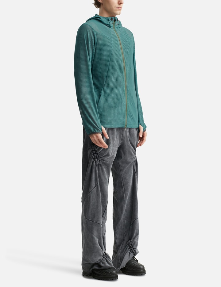 MESH SHELL JACKET Placeholder Image