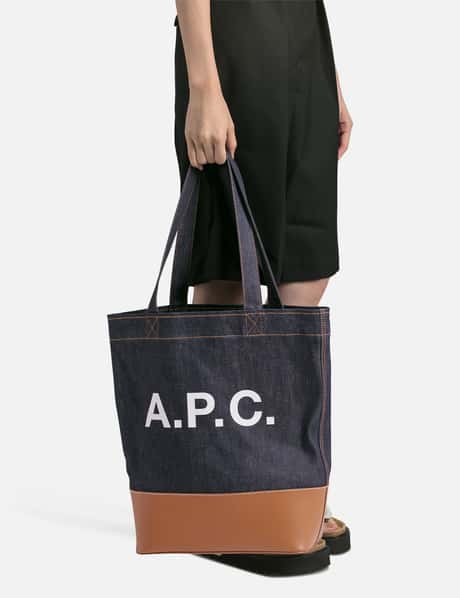 Axel Tote Bag view 14