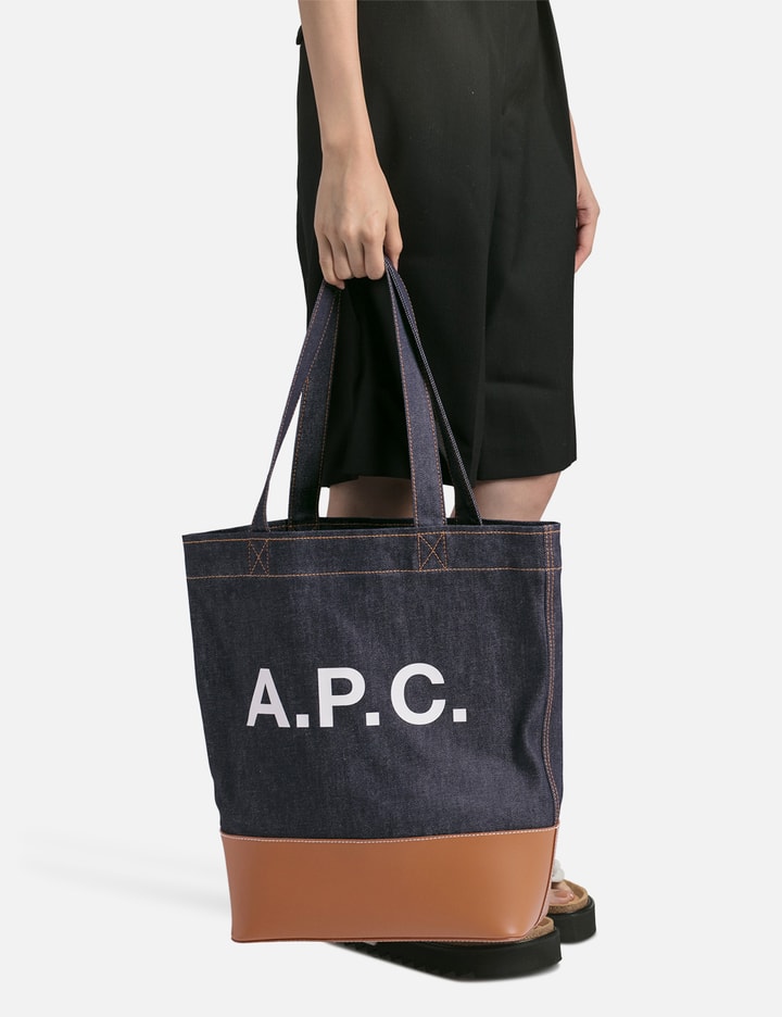 A.P.C. Axel Tote Bag