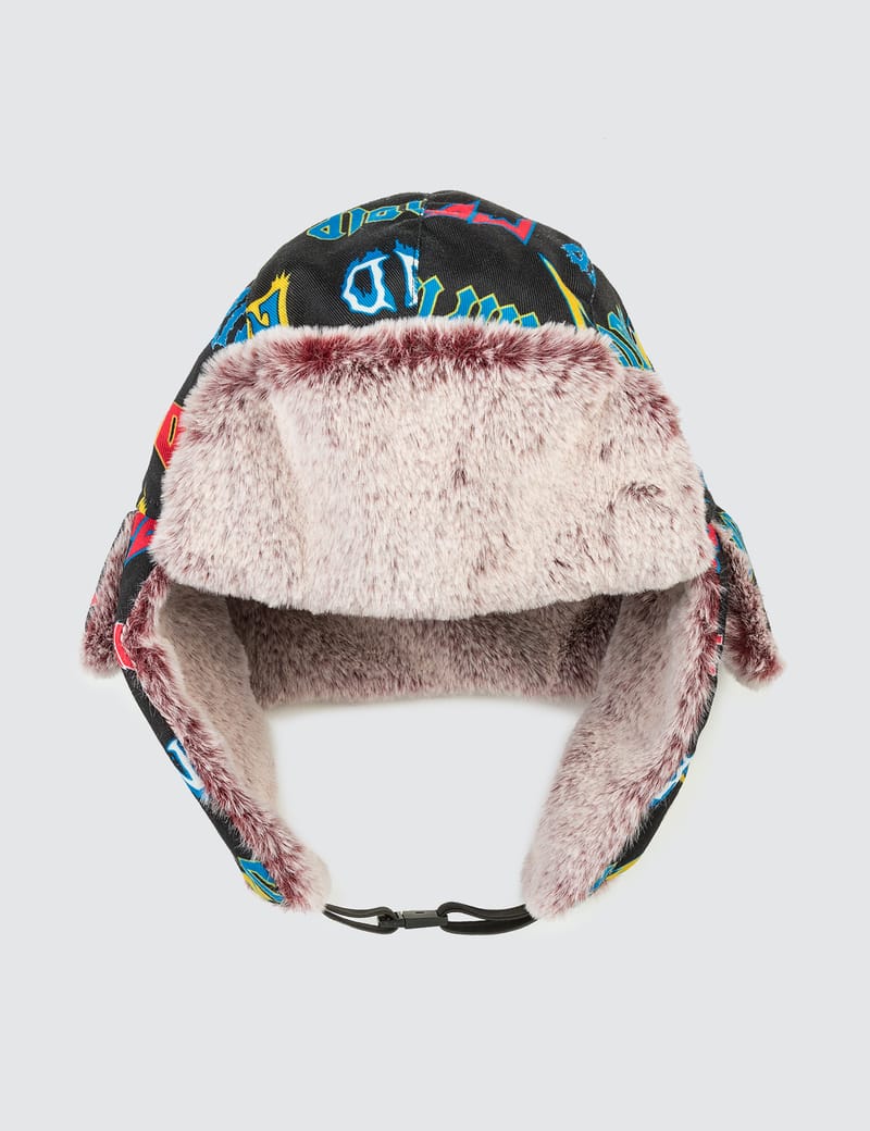 RIPNDIP - Rock N Nerm Aviator Hat | HBX 