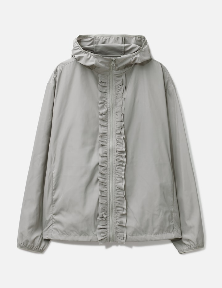 Ruffle Wind Breaker Placeholder Image