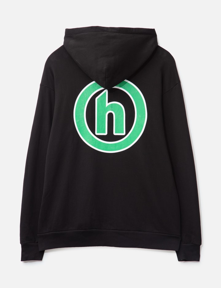 Hidden Records Hoodie Placeholder Image
