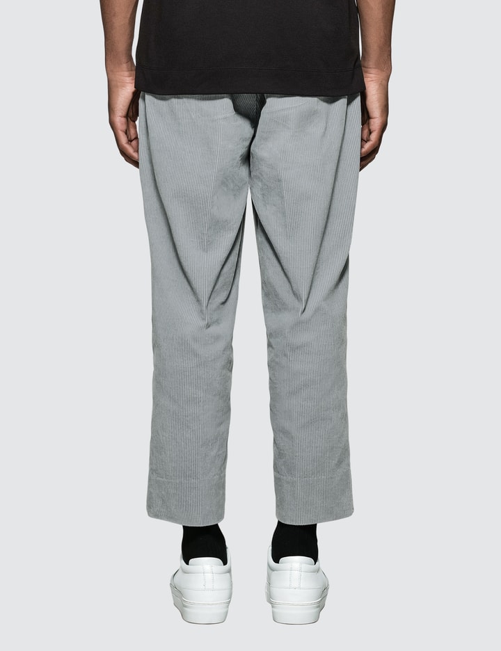 Cord Wide Pants Placeholder Image
