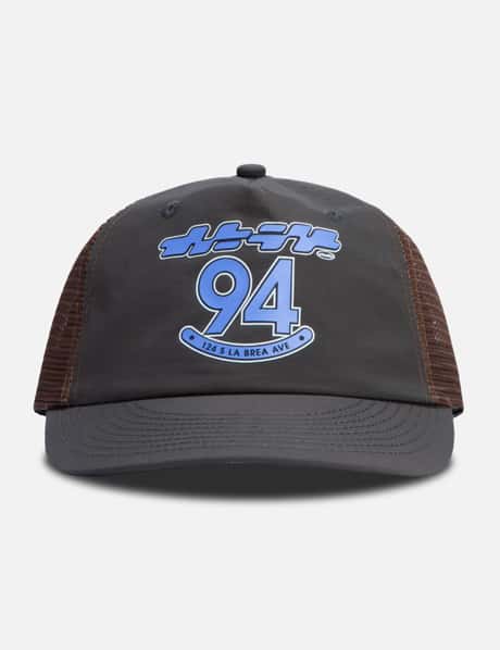 METALWOOD STUDIO OK '94 TRUCKER HAT