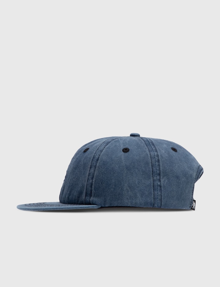 Ovaly 6 Panel Cap Placeholder Image