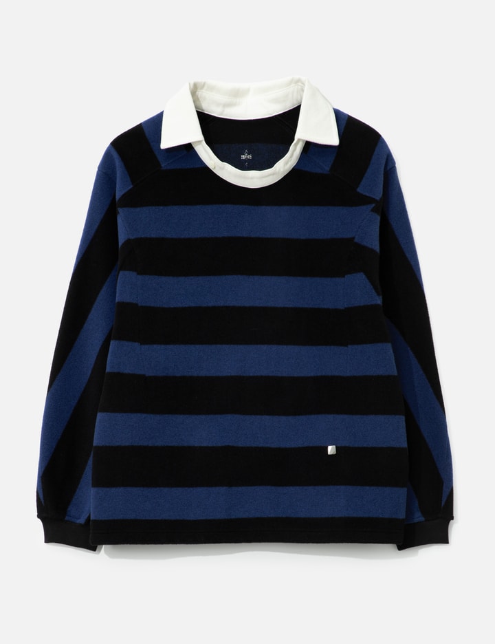 Long Sleeve Polo 0101 Placeholder Image