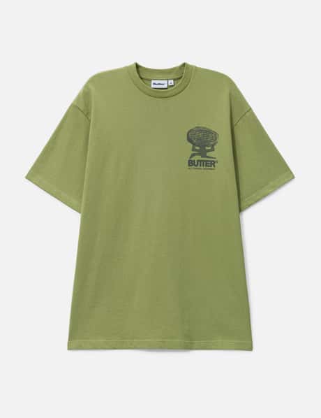 Butter Goods Terrain T-shirt