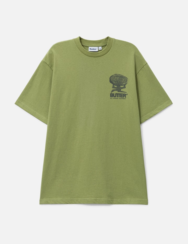 Terrain T-shirt Placeholder Image